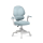Fotel ergonomiczny Huzaro Mark Adler Junior 4.5 Mint